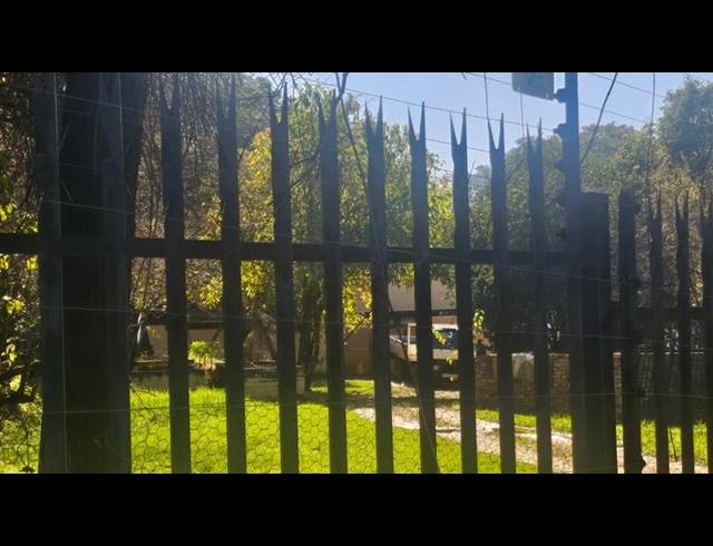 3 BEDROOM HOUSE FOR SALE IN PRESIDENT PARK